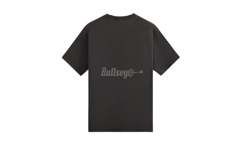 Kith x NFL New York Jets Black T-Shirt