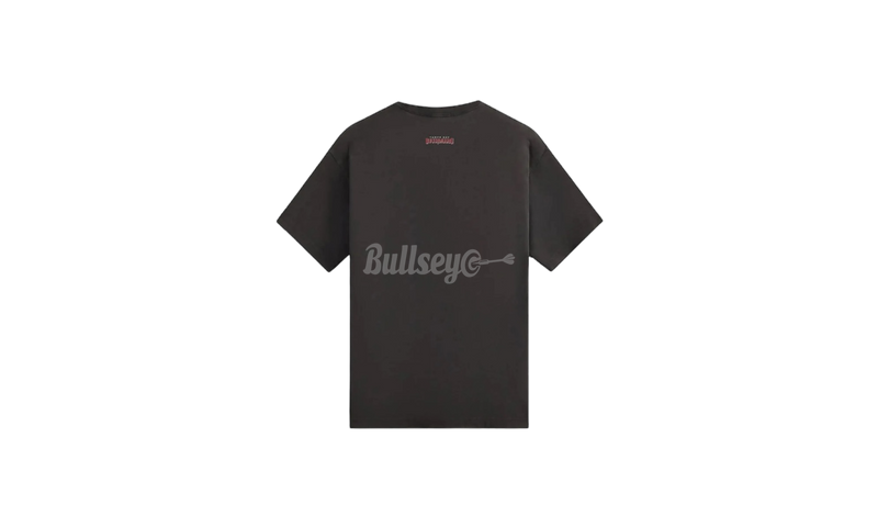 Kith x NFL Tampa Bay Buccaneers Black T-Shirt