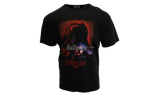 Kith x Star Wars Darth Vader Poster Vintage T-Shirt-Bullseye Sneaker Boutique