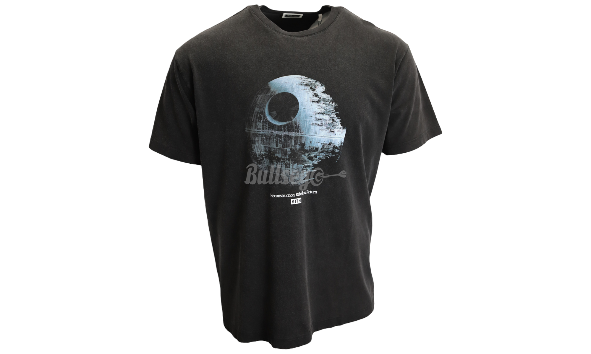 Kith x Star Wars Death Star T-Shirt-Bullseye Sneaker Boutique