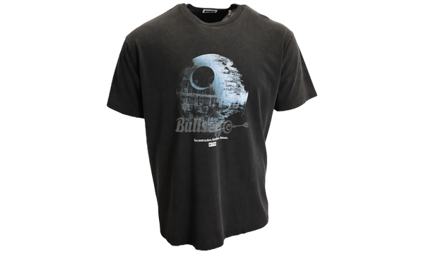 Kith x Star Wars Death Star T-Shirt-Adidas Supernova Sequence 9 Shoes