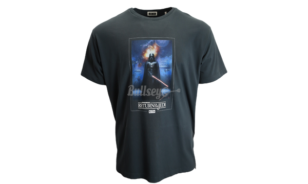 Kith x Star Wars Sith Lord T-Shirt-Adidas Supernova Sequence 9 Shoes