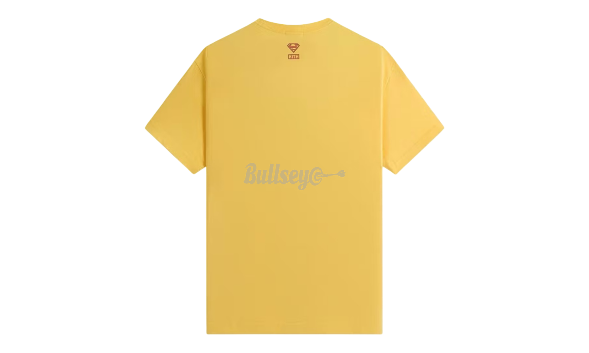Kith x Superman Imperiex Yellow Beam T-Shirt