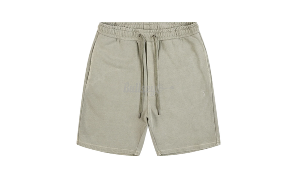 Ksubi 4x4 Outback Green Trak Shorts-Bullseye Sneaker Boutique