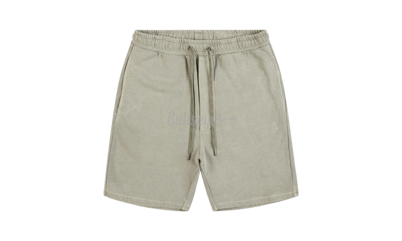 Ksubi 4x4 Outback Green Trak Shorts-Bullseye Sneaker Boutique