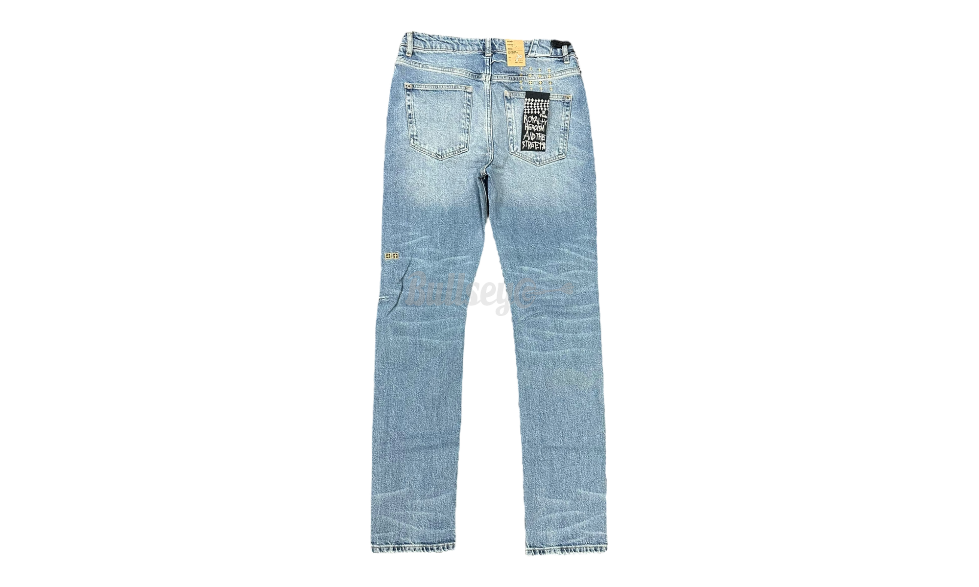 Ksubi Chitch Maverik Jeans