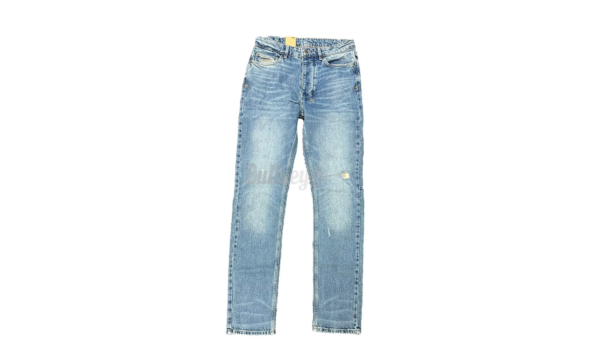 Ksubi Chitch Maverik Jeans-Bullseye Sneaker Boutique