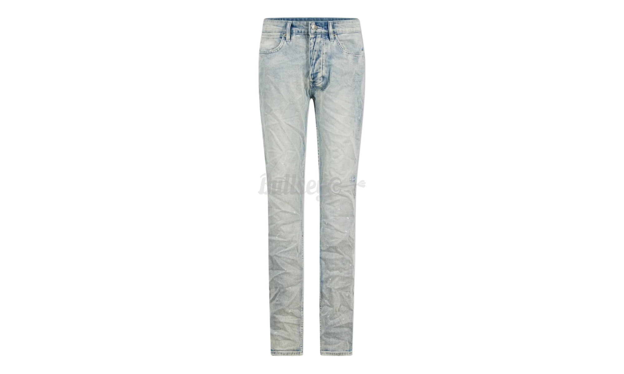 Ksubi Light Blue Van Winkle Legacy Plus