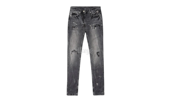 Ksubi Van Winkle Black Canal Street Jeans (PreOwned)-Bullseye Sneaker Boutique