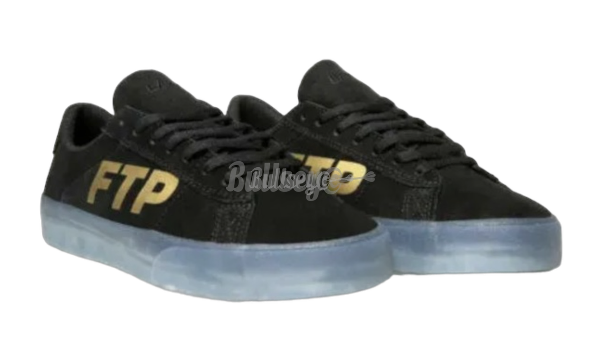 Lakai Newport "FTP" Skate