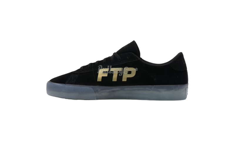 Lakai Newport "FTP" Skate-Sandals GARVALIN 212600 A-Azul Marino