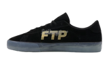 Lakai Newport "FTP" Skate-Bullseye Sneaker Boutique