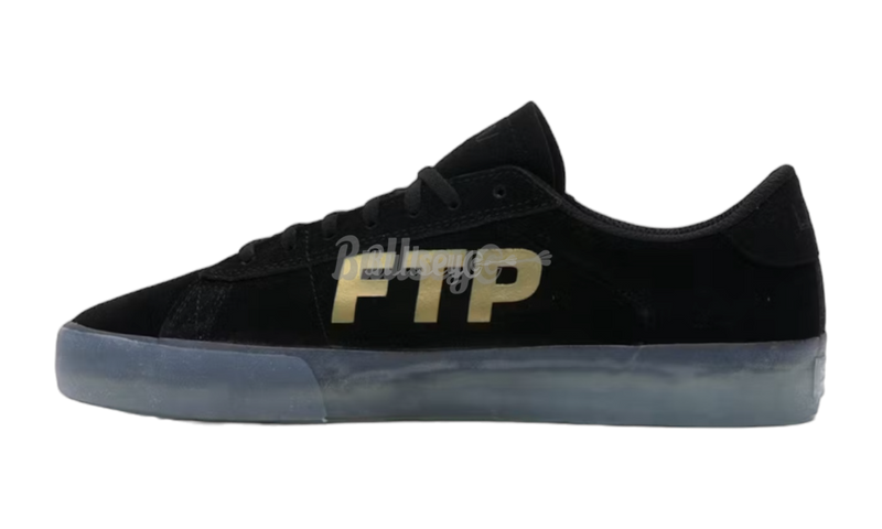 Lakai Newport "FTP" Skate-Bullseye Sneaker Boutique