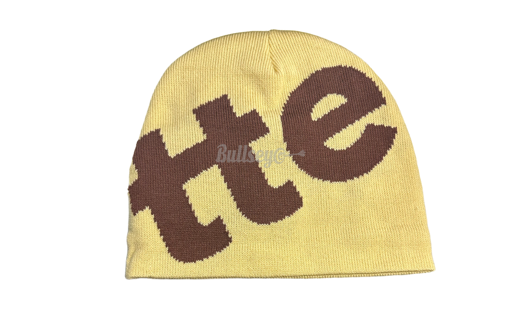 Latte Beige Beanie