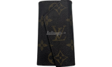 Louis Vuitton Brown Monogram Keyholder (PreOwned)-Bullseye Sneaker Boutique