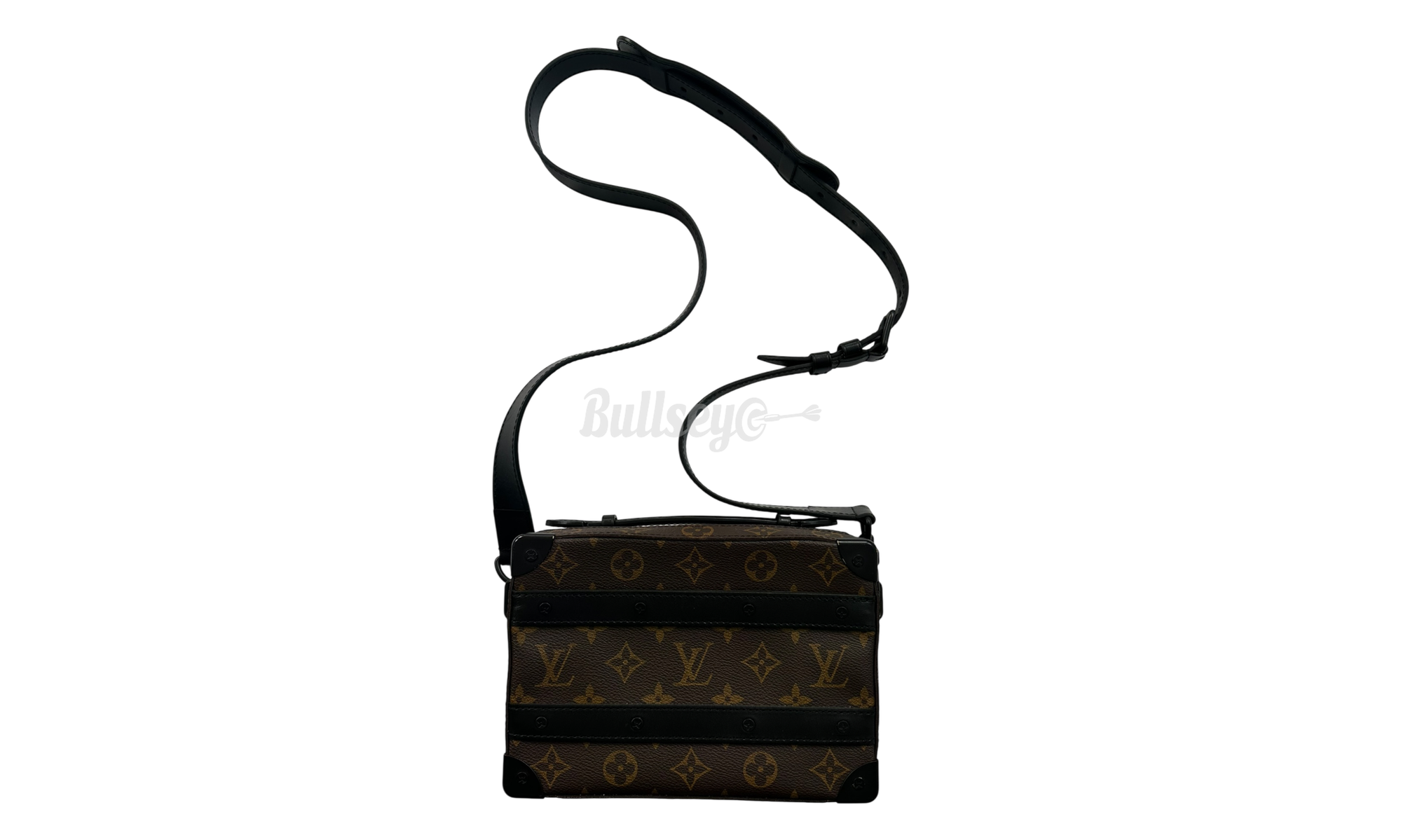 Louis Vuitton Handle Soft Trunk Bag (PreOwned)