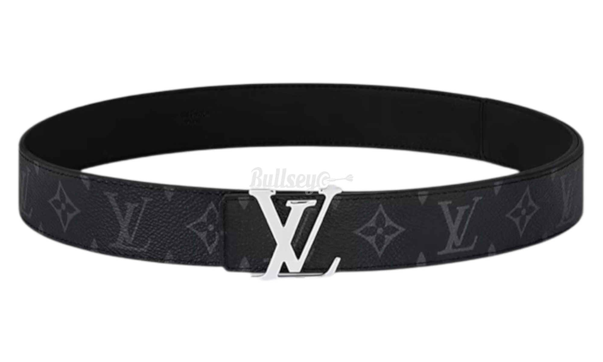 Louis Vuitton Initiales 35mm Black Reversible Belt