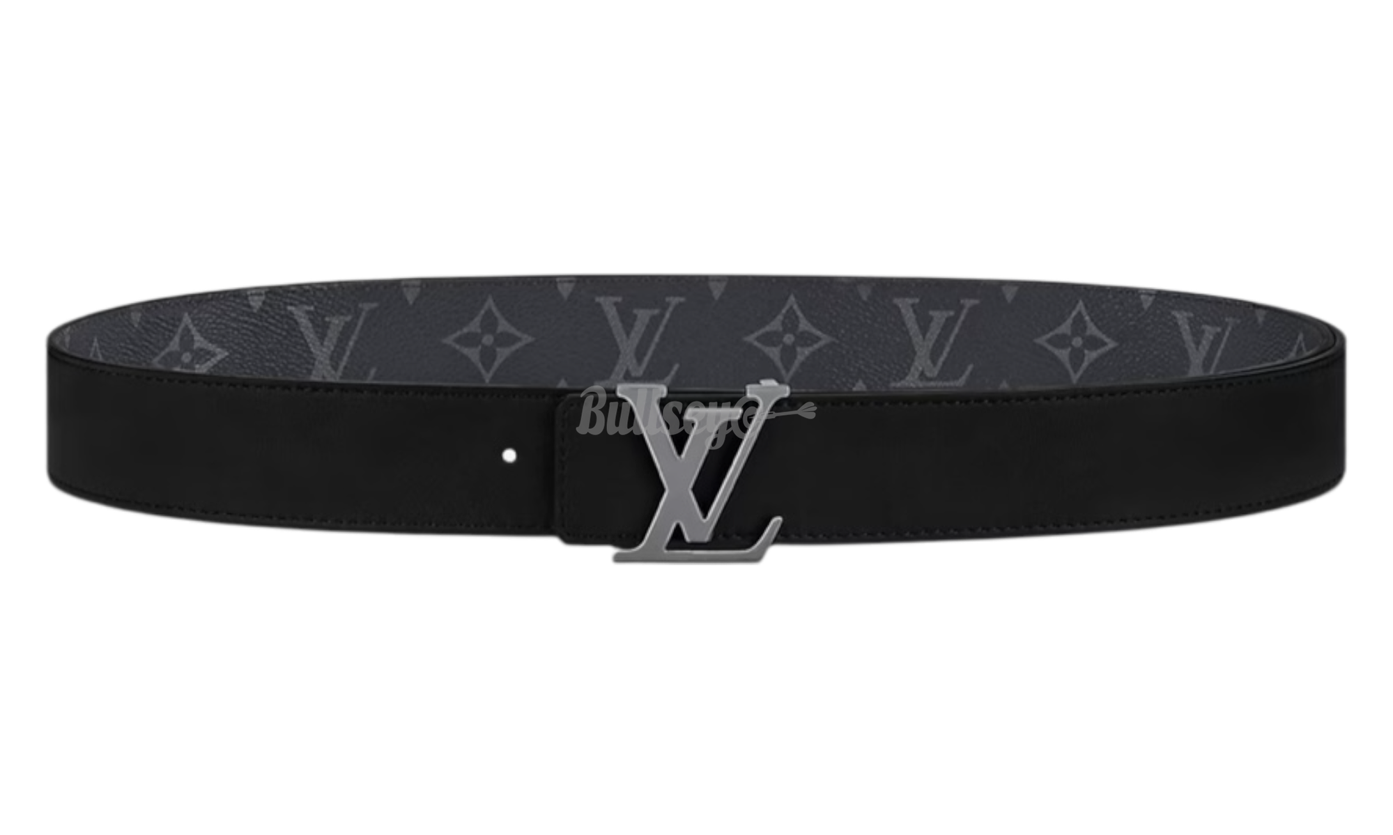 Louis Vuitton Initiales 35mm Black Reversible Belt