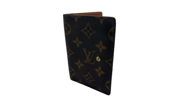 Louis Vuitton Monogram Card Holder (PreOwned)-Urlfreeze Sneakers Sale Online