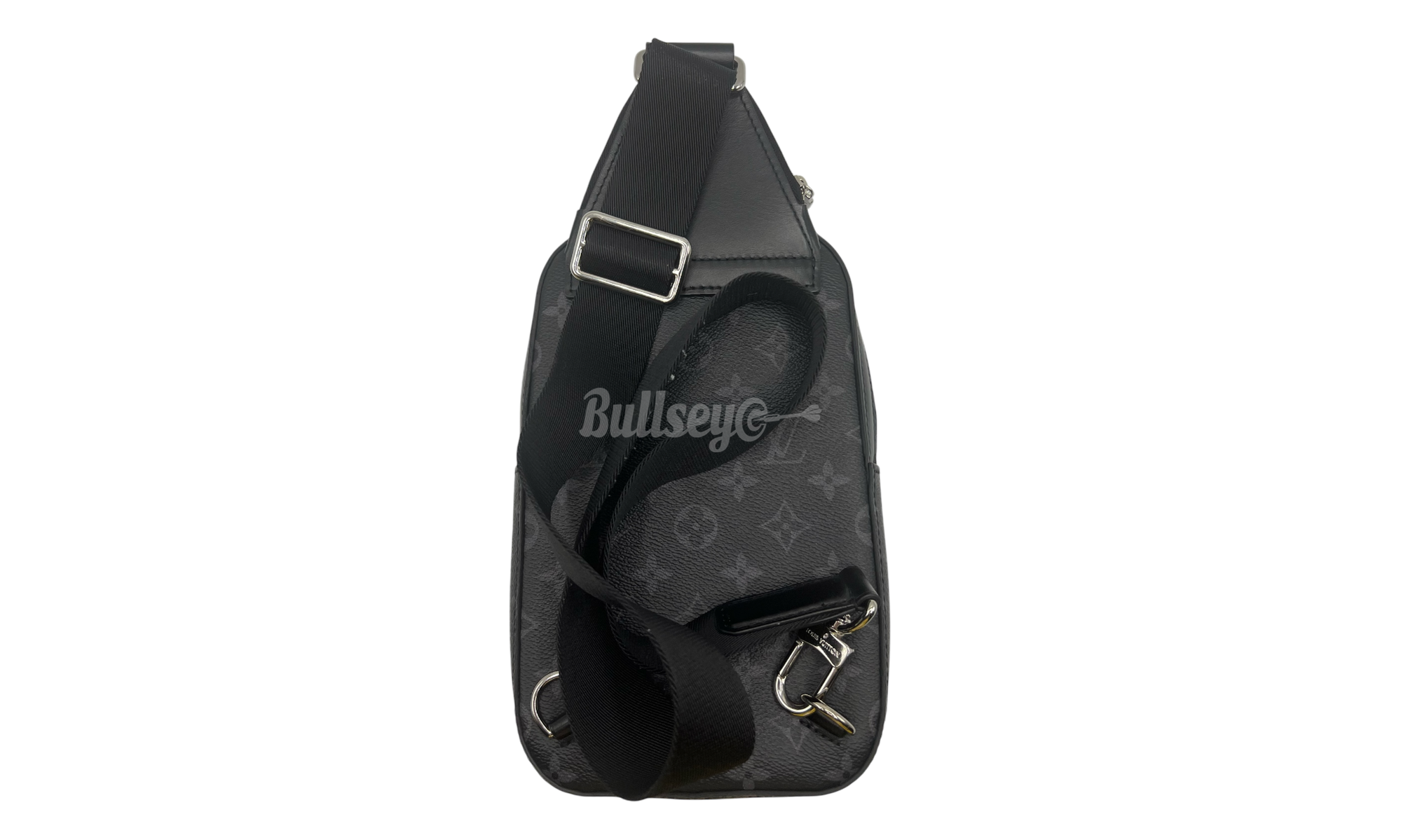 Louis Vuitton Monogram Eclipse Avenue Sling Bag PM (PreOwned)