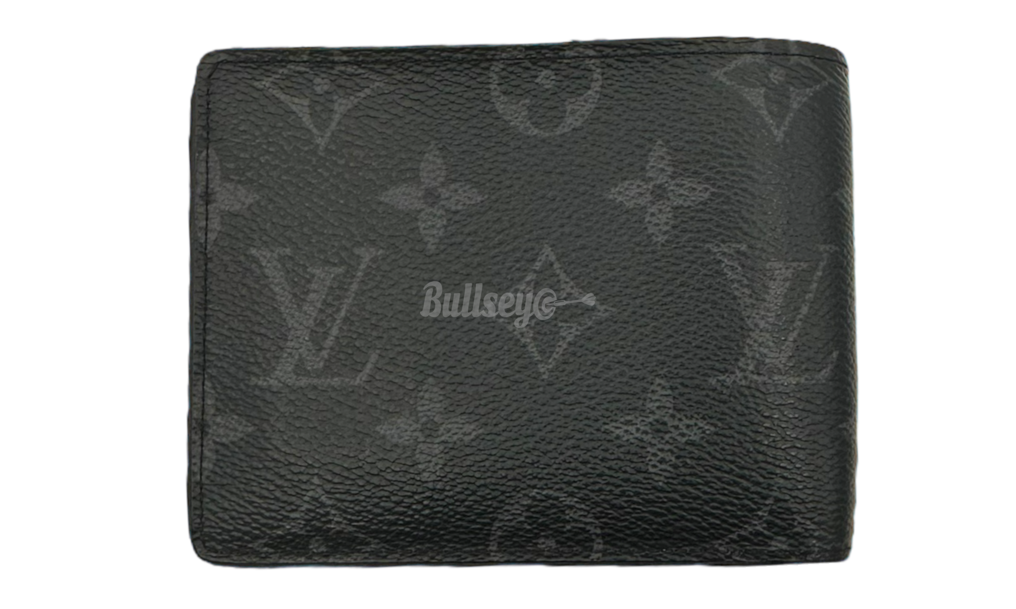 Louis Vuitton Monogram Eclipse Black Wallet (PreOwned)
