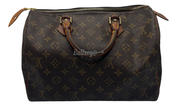 Louis Vuitton Monogram Speedy (PreOwned)