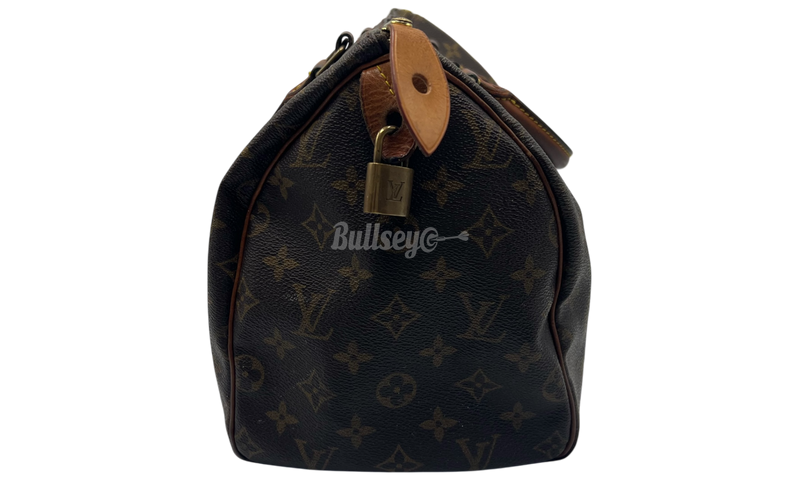 Louis Vuitton Monogram Speedy (PreOwned)