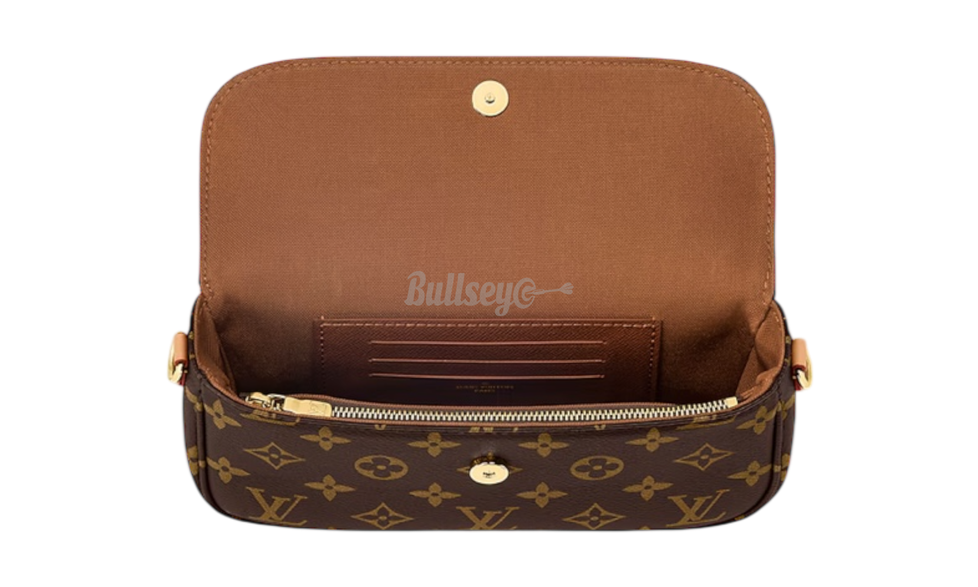 Louis Vuitton Wallet On Chain Ivy