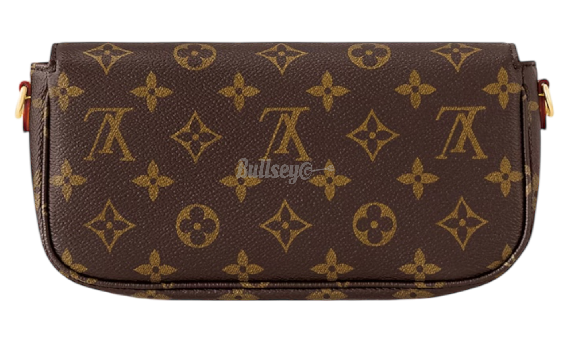 Louis Vuitton Wallet On Chain Ivy