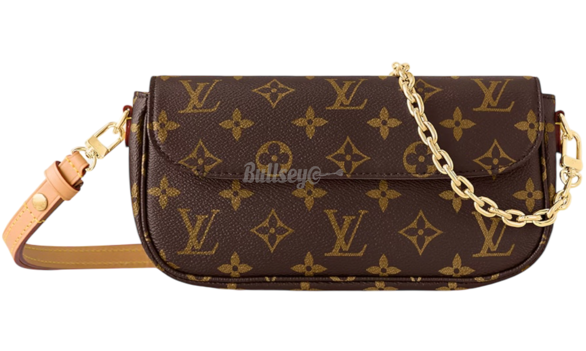 Louis Vuitton Wallet On Chain Ivy-Bullseye Sneaker Boutique