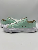 Maison Mihara Yasuhiro Hank Sole Canvas Low Light Blue (PreOwned)