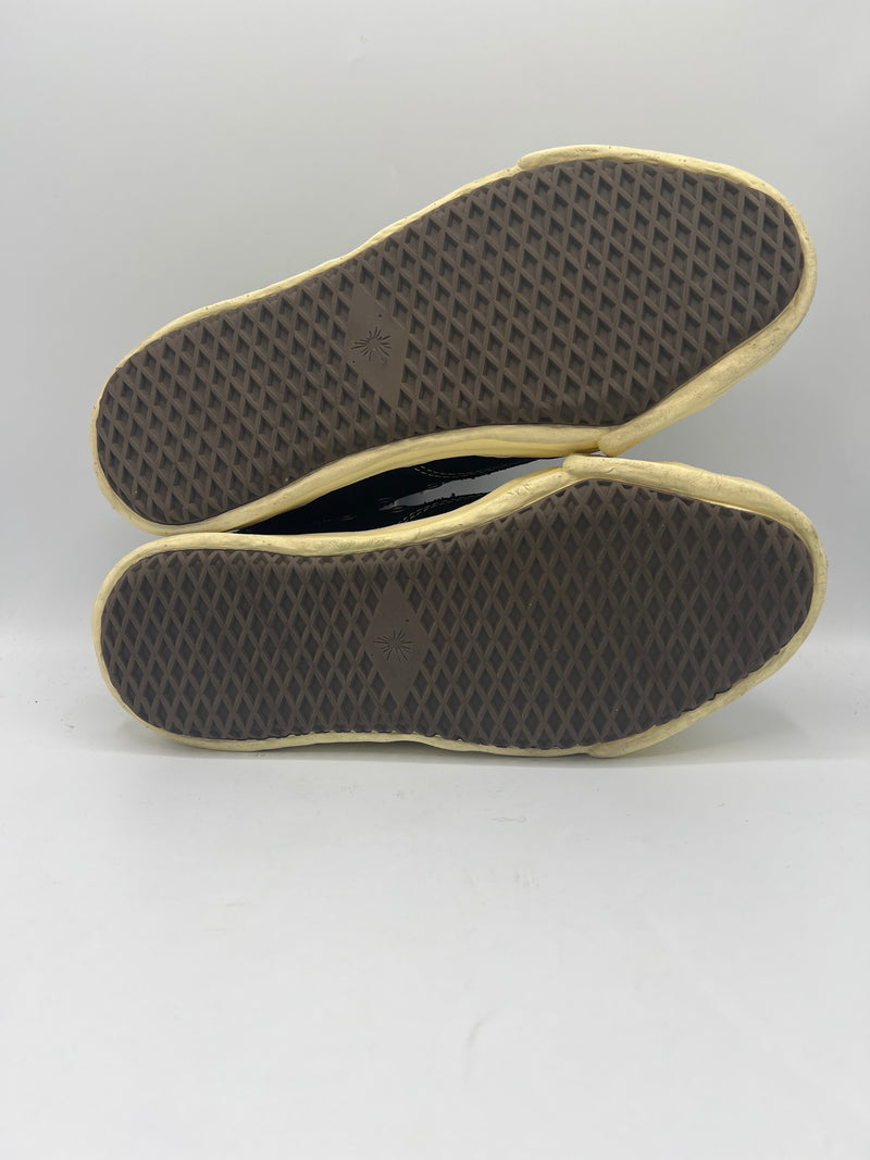 Maison Mihara Yasuhiro Peterson Vintage Sole Black Canvas (PreOwned)