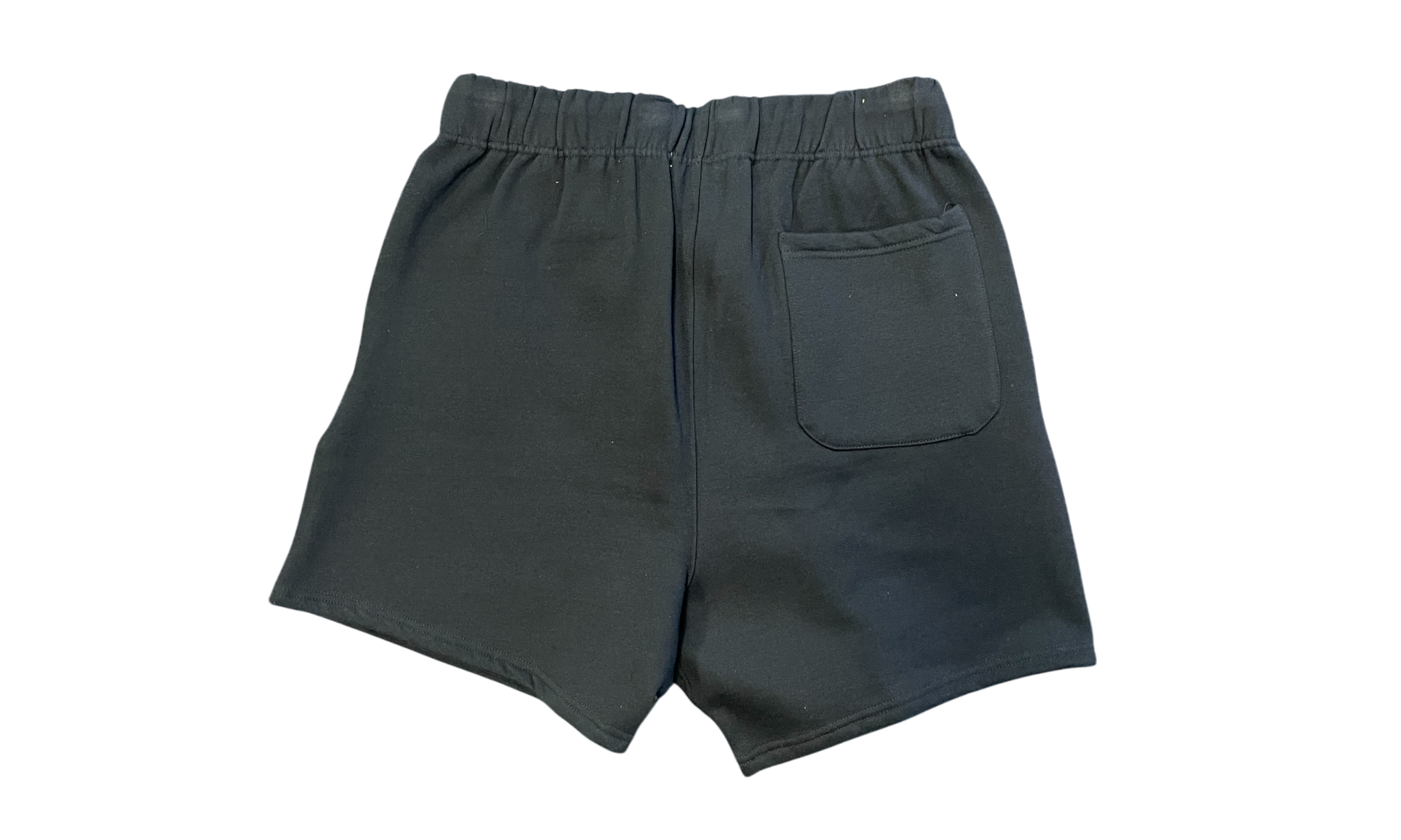 Mnml Every Day Black Sweat Shorts