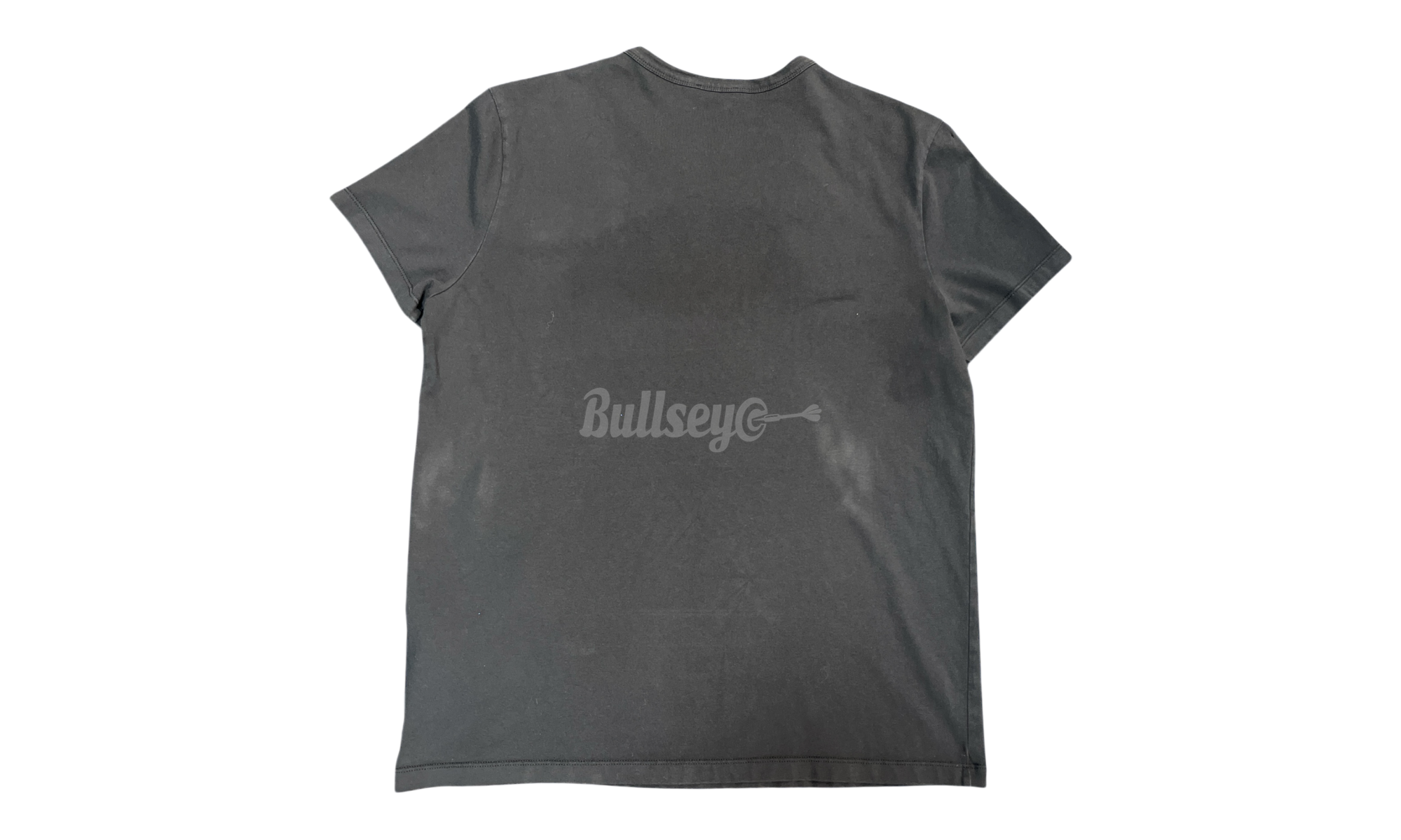 Moncler Maglia Navy T-Shirt (PreOwned)