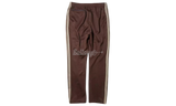 Needles Brown Trackpants