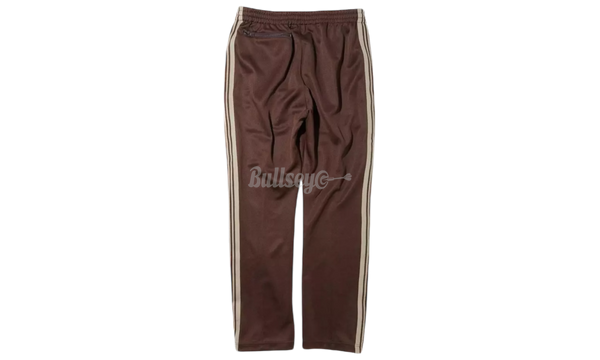 Needles Brown Trackpants