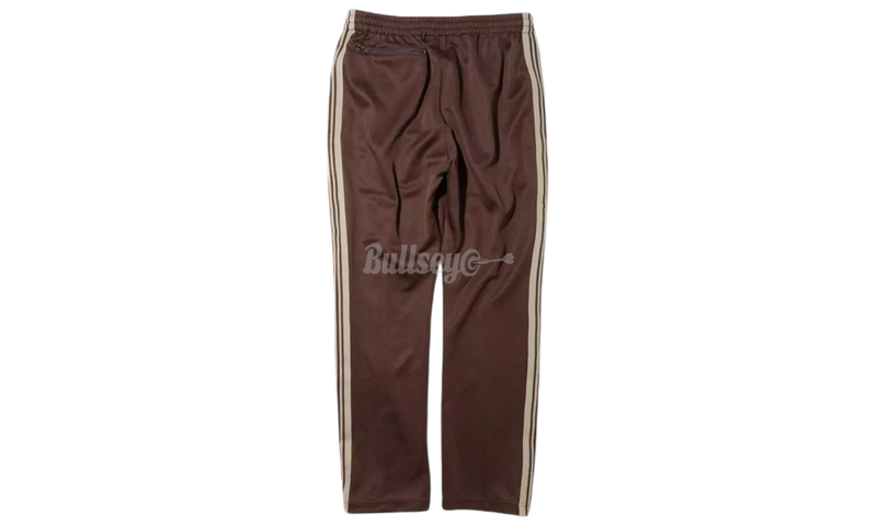 Needles Brown Trackpants