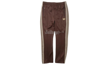 Needles Brown Trackpants-Bullseye Sneaker Boutique