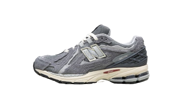 New Balance 1906D "Harbor Grey"-Wears well and very comfortable as an all purpose shoe