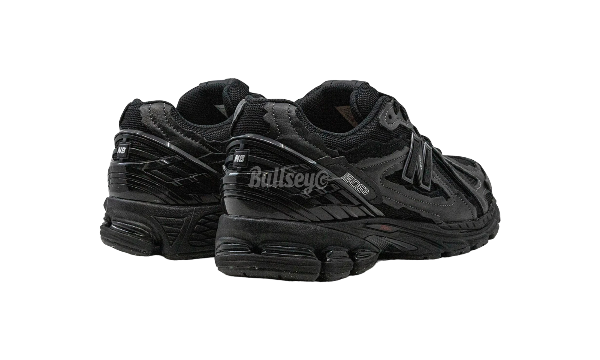 New Balance 1906D Protection Pack "Triple Black"