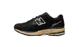 New Balance 1906R "Black Taupe"-Реглан білий толстовка new balance