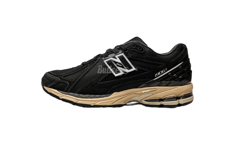 New Balance 1906R "Black Taupe"-New Balance 373 mens Shoes Trainers in Black