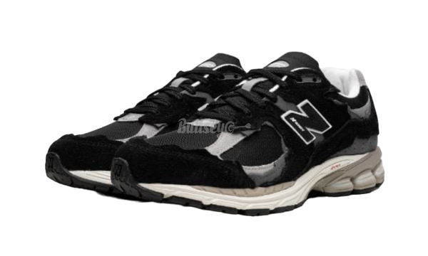 New Balance 2002R Protection Pack "Black Grey"