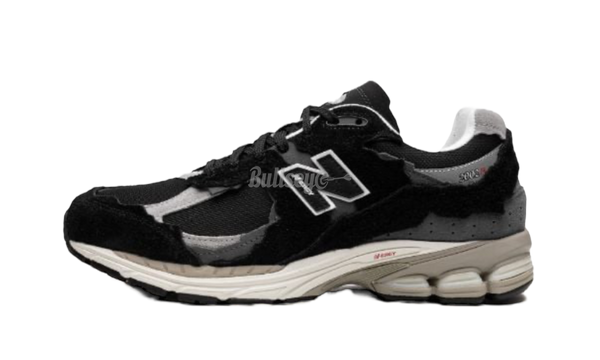 New Balance 2002R Protection Pack "Black Grey"-all red jordan 4s for sale
