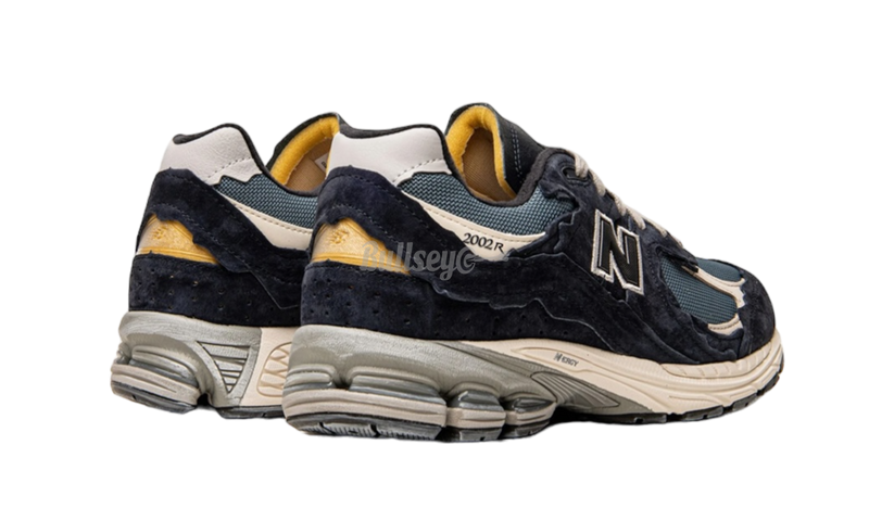 New Balance 2002R Protection Pack "Dark Navy"