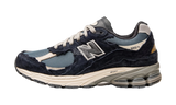 New Balance 2002R Protection Pack "Dark Navy"-Bullseye Sneaker Boutique