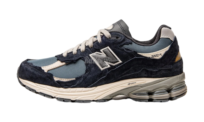 New Balance 2002R Protection Pack "Dark Navy"-Bullseye Sneaker Boutique