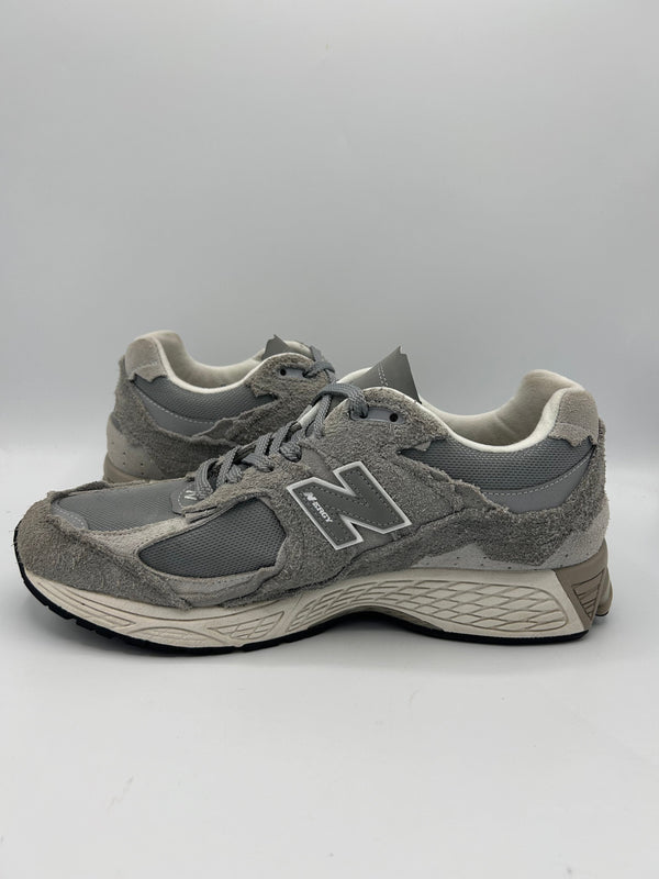 New Balance 2002R Protection Pack "Grey" (PreOwned)