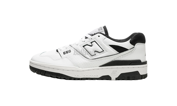 New Balance 550 "Oreo"-New Balance Fresh Foam Roav Trail Shoes Black White