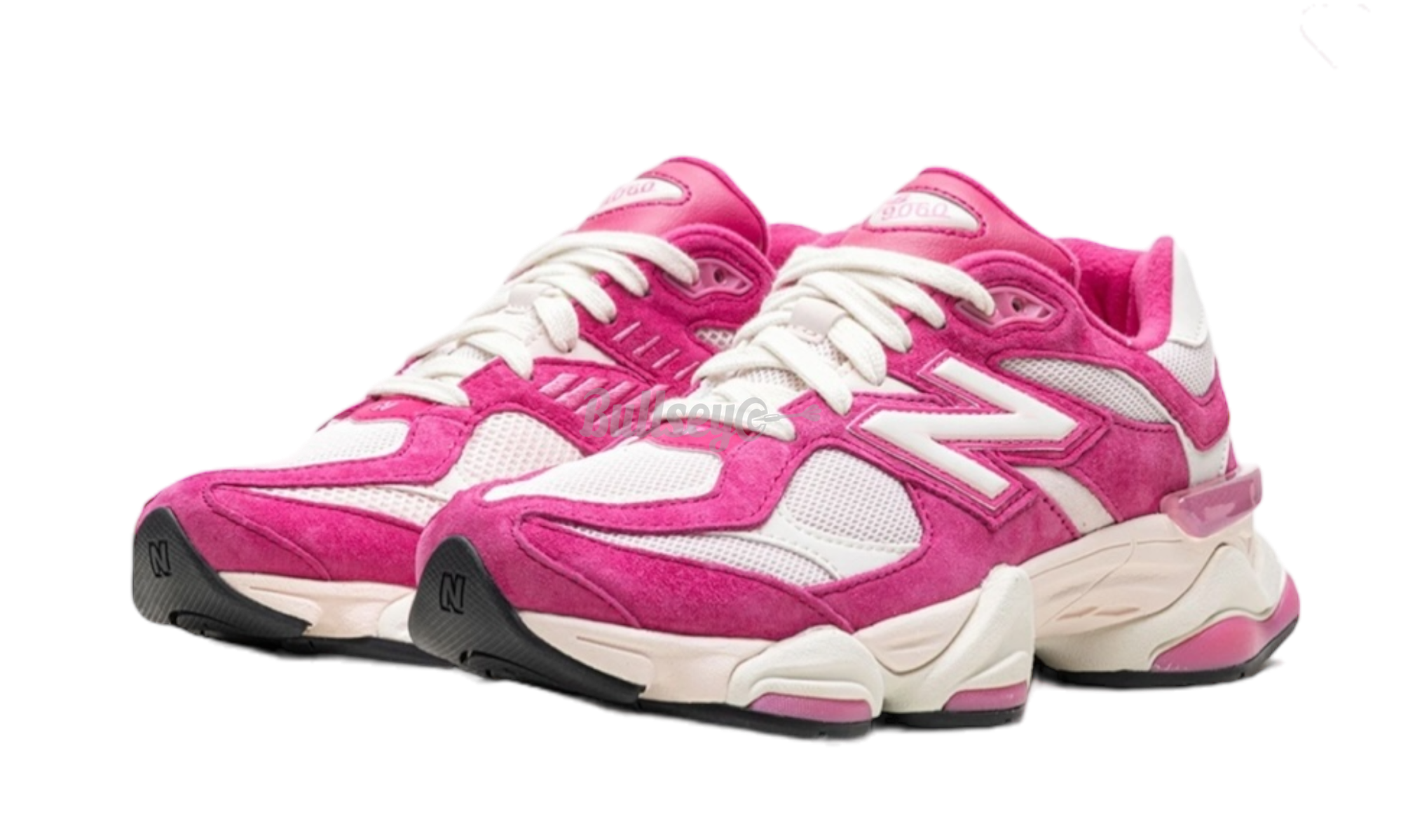 New Balance 9060 "Fuchsia Pink"